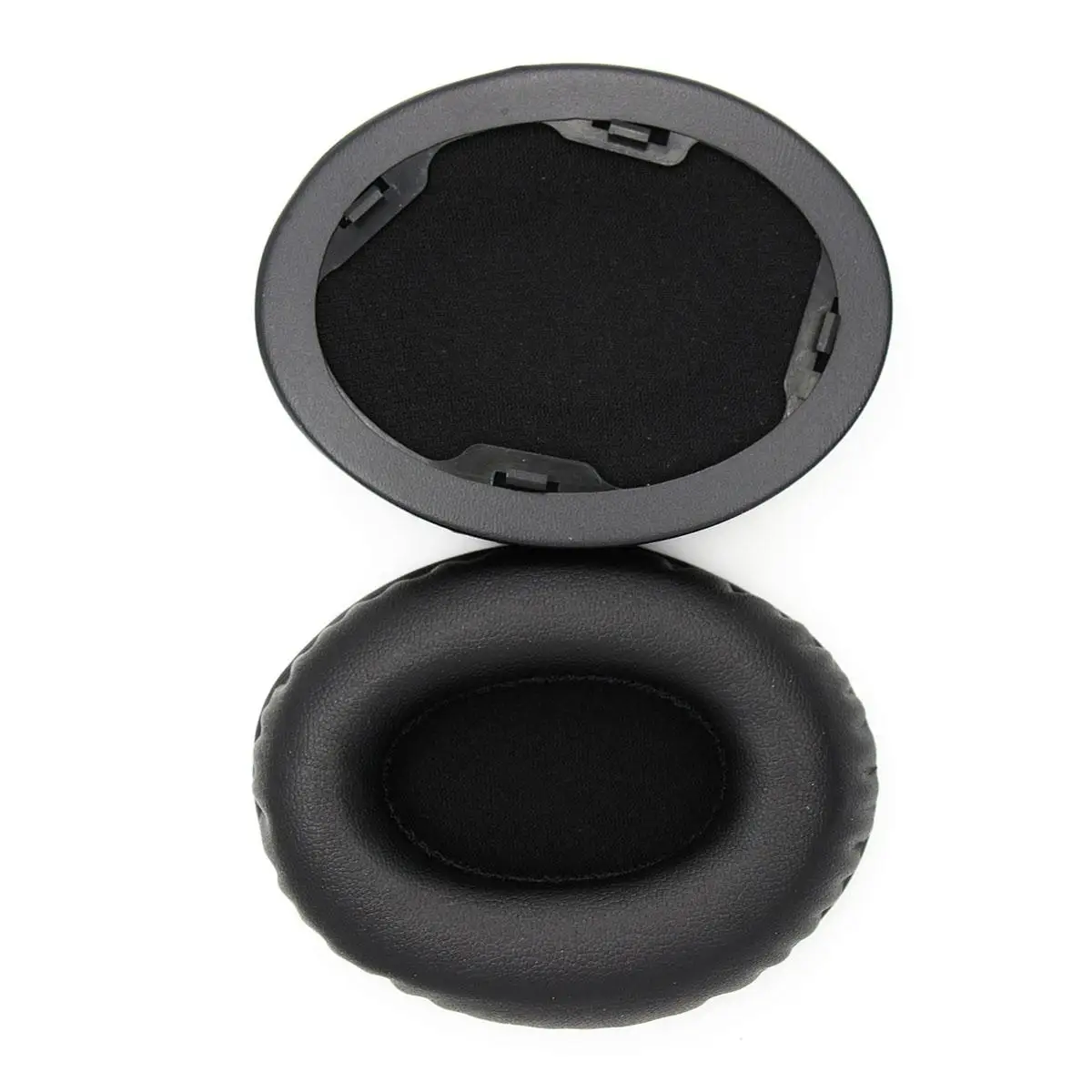 Protein Skin Ear Pads High Quality Cushion Memory Foam Replacement Accessories Durable Soft Comfortable Long Use Stereo
Protein Skin Ear Pads High Quality Cushion Memory Foam Replacement Accessories Durable Soft Comfortable Long Use Stereo