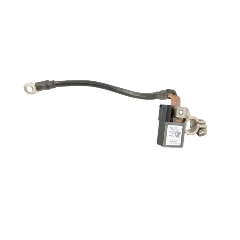 Car Accessories Genuine Negative Wire Battery Sensor for Mercedes Benz W211 W212 C180 C200 E300 GLK
Car Accessories Genuine Negative Wire Battery Sensor for Mercedes Benz W211 W212 C180 C200 E300 GLK