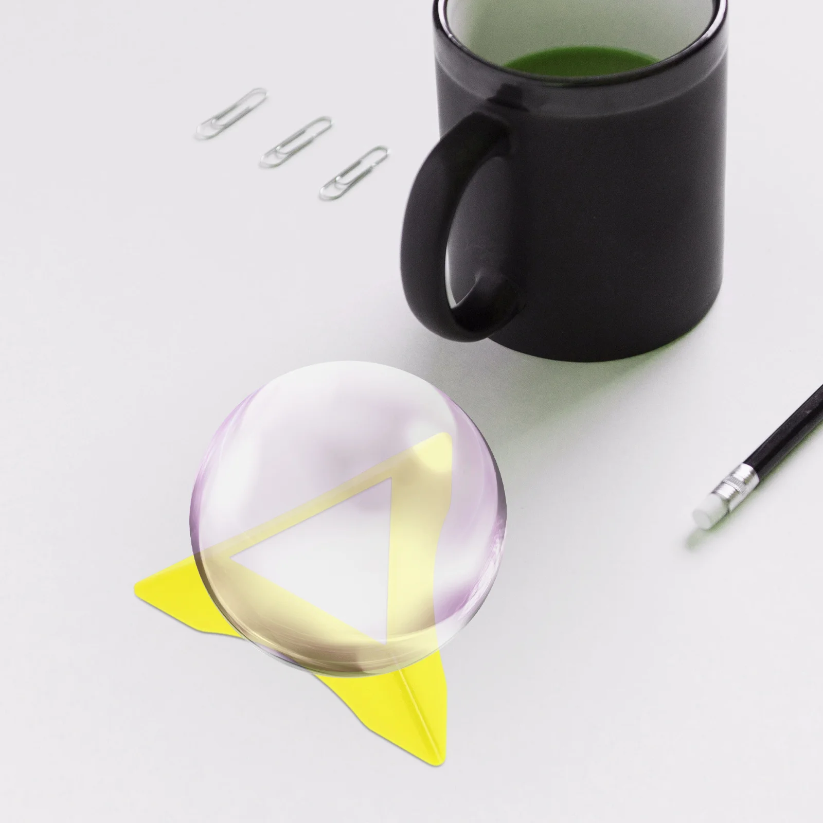 20 шт., треугольная подставка-куб, держатель для штатива, регулируемые углы, универсальное использование, компактный дизайн для любителей головоломок
20 шт., треугольная подставка-куб, держатель для штатива, регулируемые углы, универсальное использование, компактный дизайн для любителей головоломок