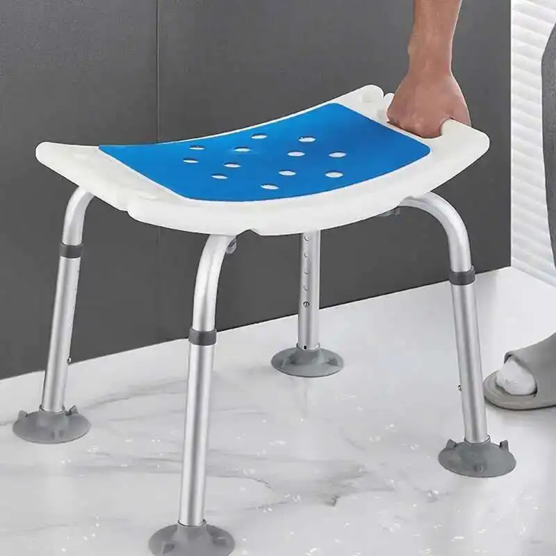 Shower Headboards Bathroom Chair Elderly Minder Massage Stool Camping Outdoor Tourist Hallway Taburete Plegable Home Furniture
Shower Headboards Bathroom Chair Elderly Minder Massage Stool Camping Outdoor Tourist Hallway Taburete Plegable Home Furniture