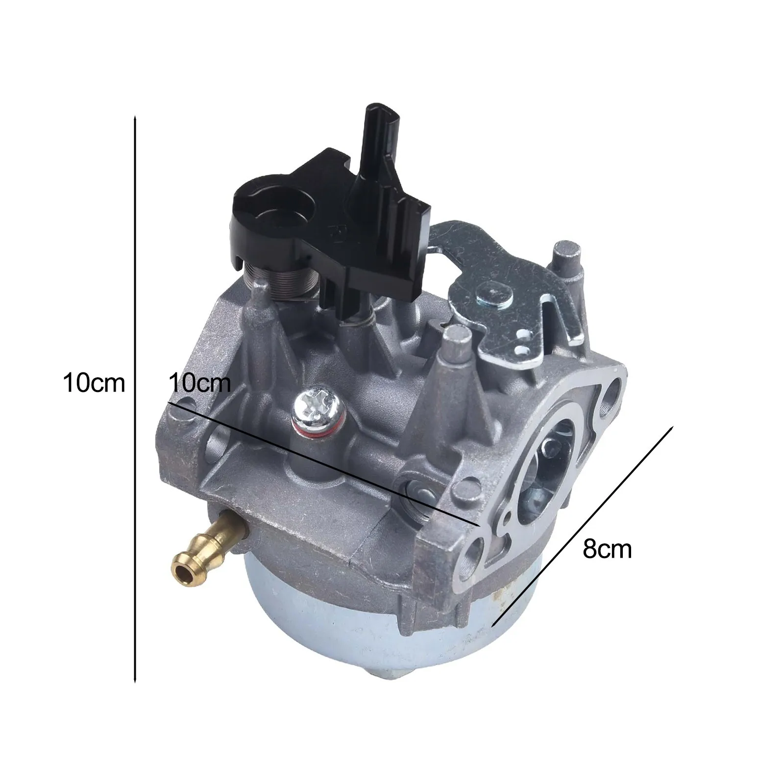 Premium Carburetor Kit for Honda GCV170LA GCV200LA Engines, Improves Engine Efficiency
Premium Carburetor Kit for Honda GCV170LA GCV200LA Engines, Improves Engine Efficiency