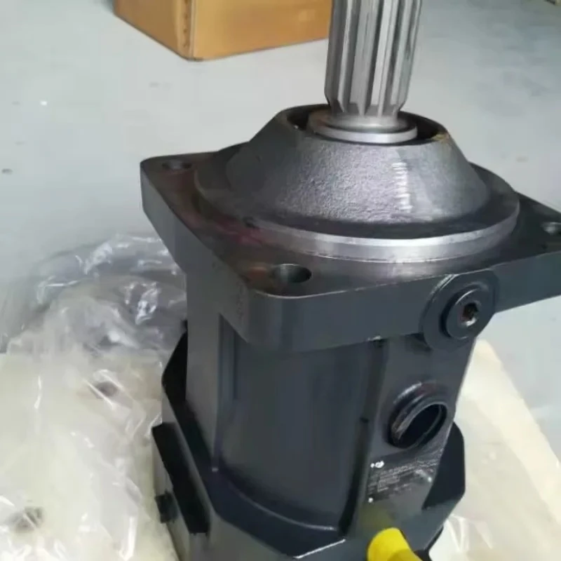 Construction Machinery Parts New for WA320 WA320PZ Motor Assy 419-18-41300 High Quality Motor Variable
Construction Machinery Parts New for WA320 WA320PZ Motor Assy 419-18-41300 High Quality Motor Variable