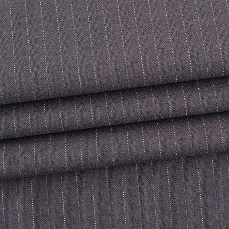 New Wool Color Striped Fabric 1cm Twill Suit Fabric Women's Casual Coat Skirts School Uniform Fabric
New Wool Color Striped Fabric 1cm Twill Suit Fabric Women's Casual Coat Skirts School Uniform Fabric