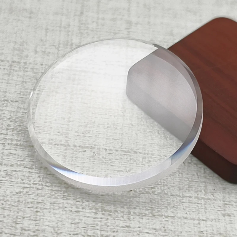 31.5 mm SKX007 Sapphire Crystal Glass 3.5 mm Thick Fit SKX007 SRPD Watch Cases High-Quality Flat Sapphire Crystal Glass
31.5 mm SKX007 Sapphire Crystal Glass 3.5 mm Thick Fit SKX007 SRPD Watch Cases High-Quality Flat Sapphire Crystal Glass