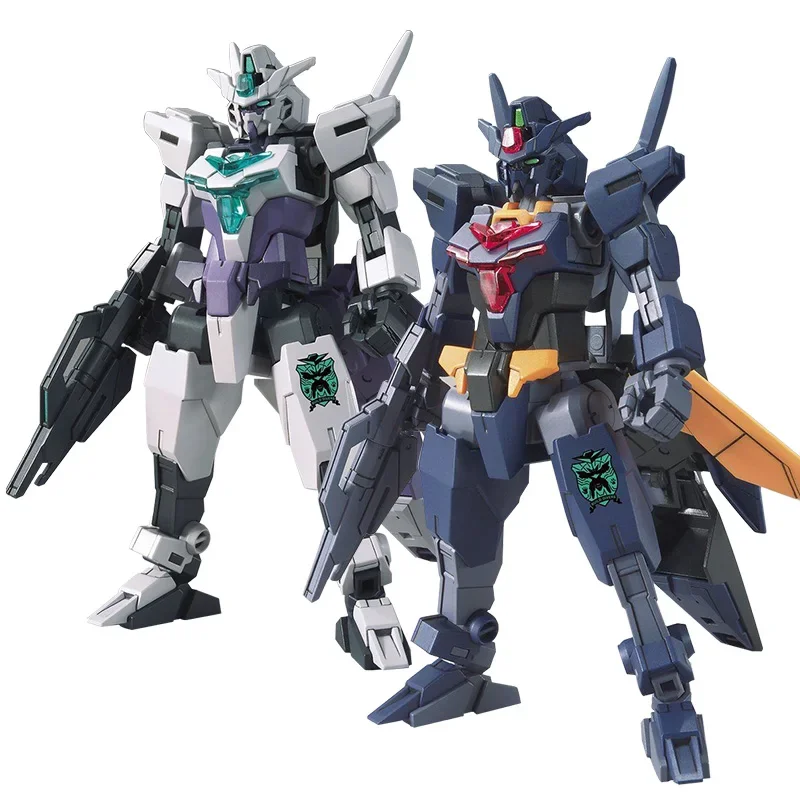 Bandai Gundam Model Kit Anime Figure Robot Toy HG PFF-X7 2 Core Gundam 2 G3 COLOR Gunpla Action Toy Figure Toys for Children
Bandai Gundam Model Kit Anime Figure Robot Toy HG PFF-X7 2 Core Gundam 2 G3 COLOR Gunpla Action Toy Figure Toys for Children