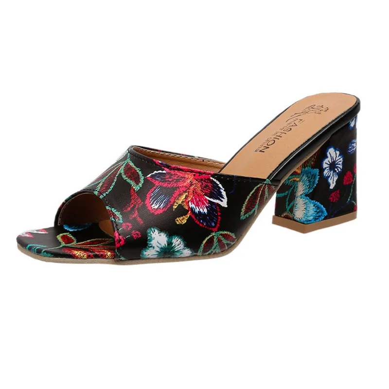 Hot Sale of The Season New Women's High Heel Sandals Fashionable Casual Outdoor Wear Fish Mouth Low Cut Slip-On Shoes Ultra L...
Hot Sale of The Season New Women's High Heel Sandals Fashionable Casual Outdoor Wear Fish Mouth Low Cut Slip-On Shoes Ultra L...