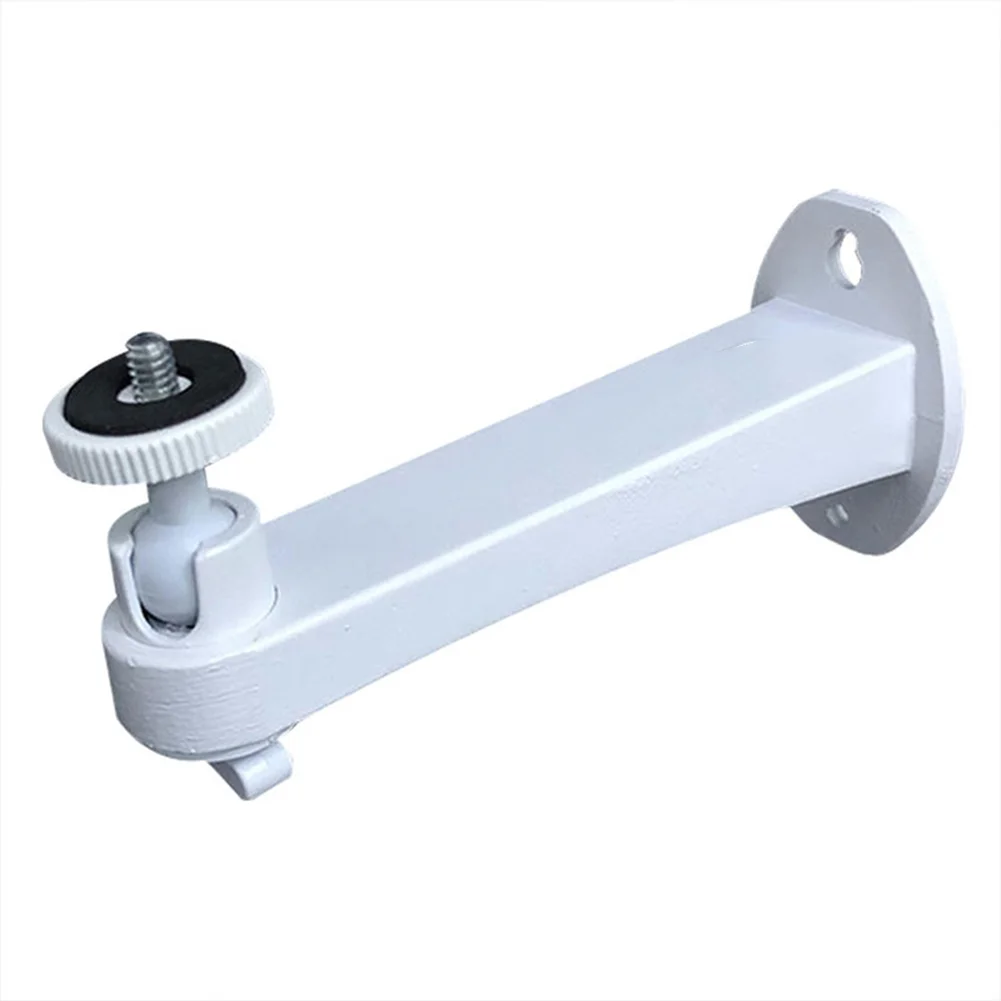 Bracket Camera Outdoor Hoisting Monitoring Aluminum Alloy Bracket Wall Mounting 71*49*155mm Camera Bracket Security Protection
Bracket Camera Outdoor Hoisting Monitoring Aluminum Alloy Bracket Wall Mounting 71*49*155mm Camera Bracket Security Protection