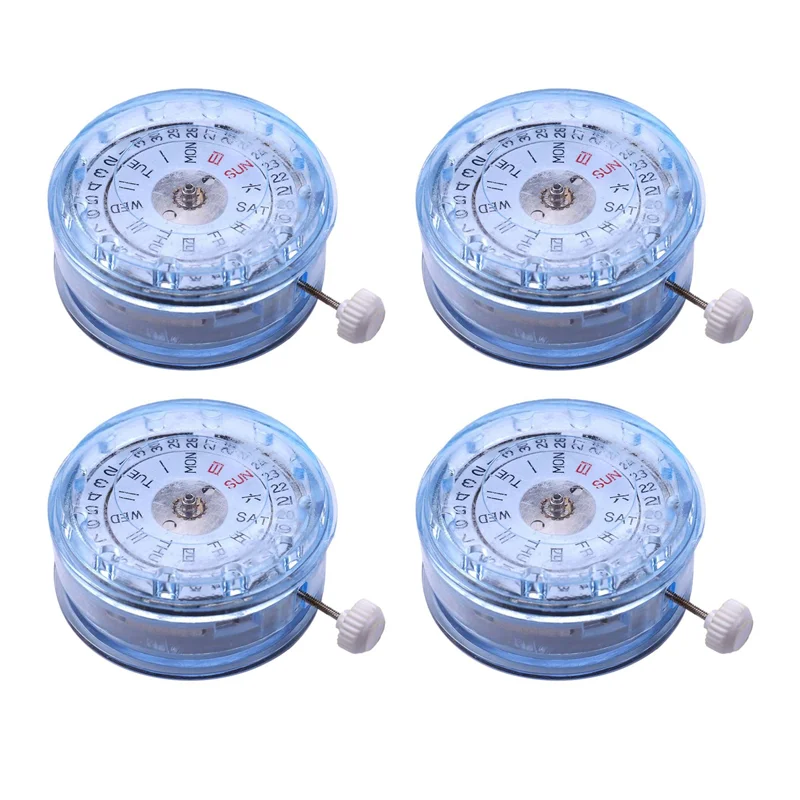 ABAH-4X Mechanical Automatic Watch Replacement Movement Calendar Display Watch Repair Parts For MIYOTA 8205
ABAH-4X Mechanical Automatic Watch Replacement Movement Calendar Display Watch Repair Parts For MIYOTA 8205