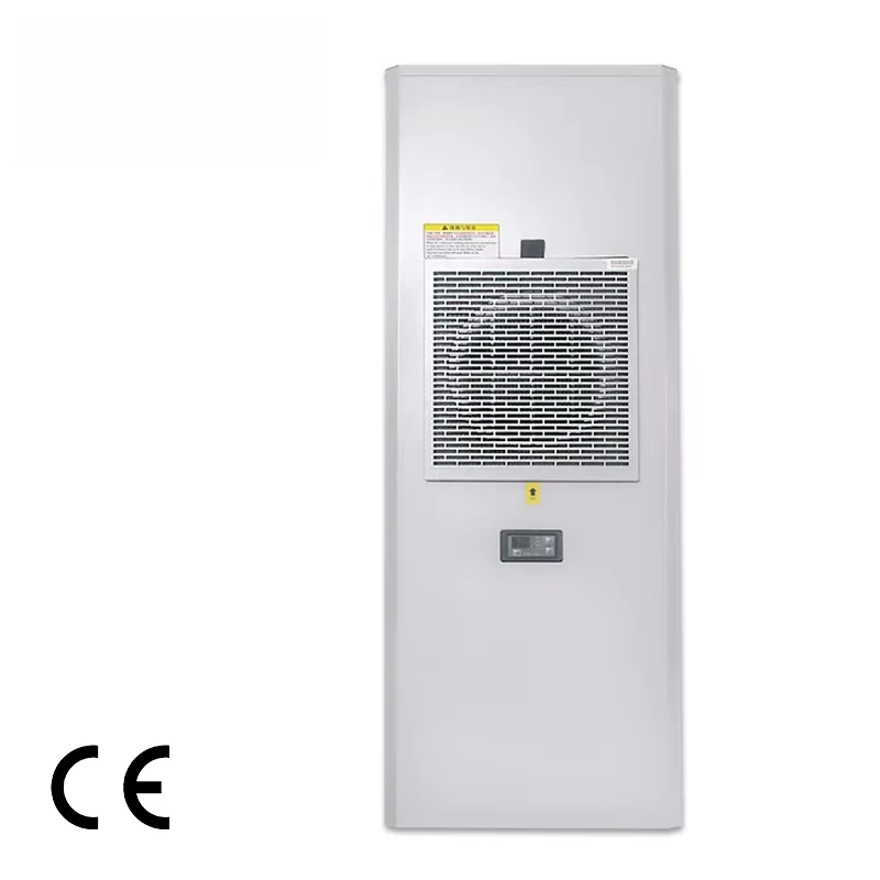 Industrial cooling units Cabinet air conditioning units for electrical panels EA-300
Industrial cooling units Cabinet air conditioning units for electrical panels EA-300