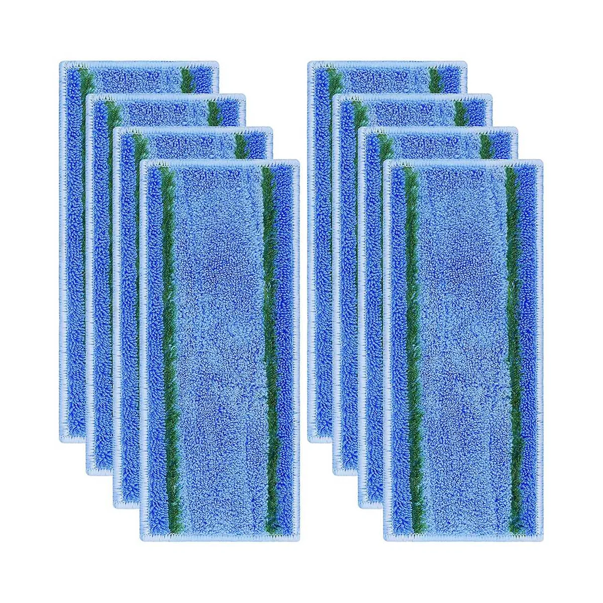 8 шт., моющиеся и многоразовые подушечки для мойки роботов M6 (6110) (6012) (6112)
8 шт., моющиеся и многоразовые подушечки для мойки роботов M6 (6110) (6012) (6112)