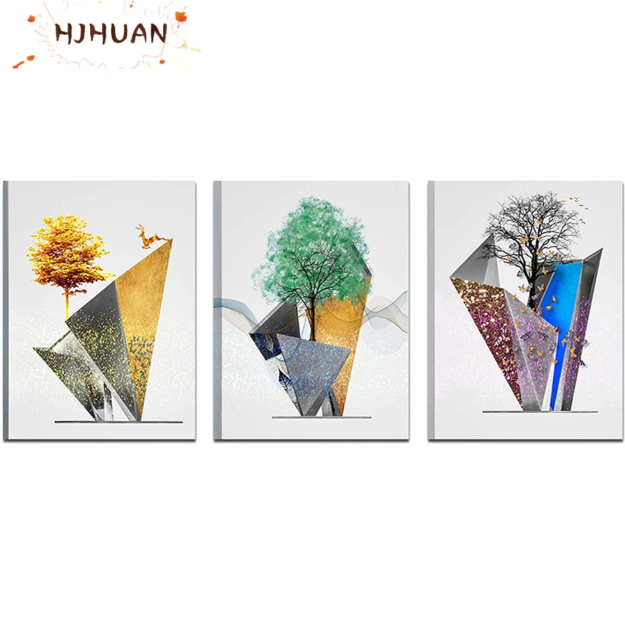 3pcs Nordic light luxury decoration, Diamond Painting Rhinestone Embroidery Cross Stitch Kit Mosaic Diamond Art Home Decoration
3pcs Nordic light luxury decoration, Diamond Painting Rhinestone Embroidery Cross Stitch Kit Mosaic Diamond Art Home Decoration