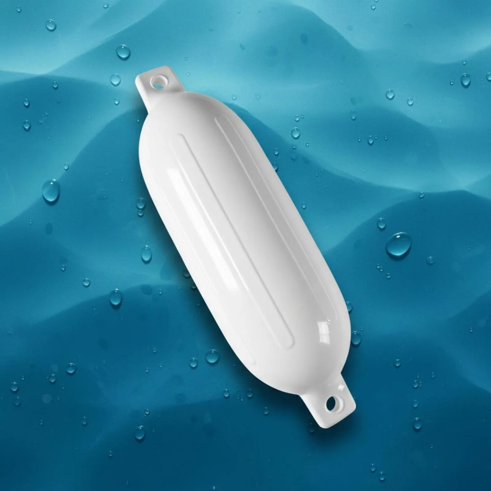 Thick Inflatable Dock Bumper Heavy Duty Inflatable Boat Cushion PVC Boat Bumper Easy to Stow Quick Inflation for Docking, Port
Thick Inflatable Dock Bumper Heavy Duty Inflatable Boat Cushion PVC Boat Bumper Easy to Stow Quick Inflation for Docking, Port