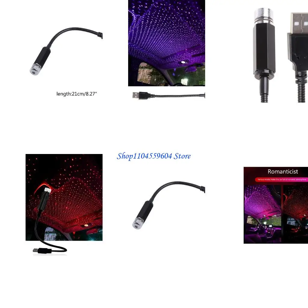 12QM Star Lamp Project Proctor Car Потолочный интерьер крыша регулируемая USB -светодиодная атмосфера ночной индикатор для для
12QM Star Lamp Project Proctor Car Потолочный интерьер крыша регулируемая USB -светодиодная атмосфера ночной индикатор для для