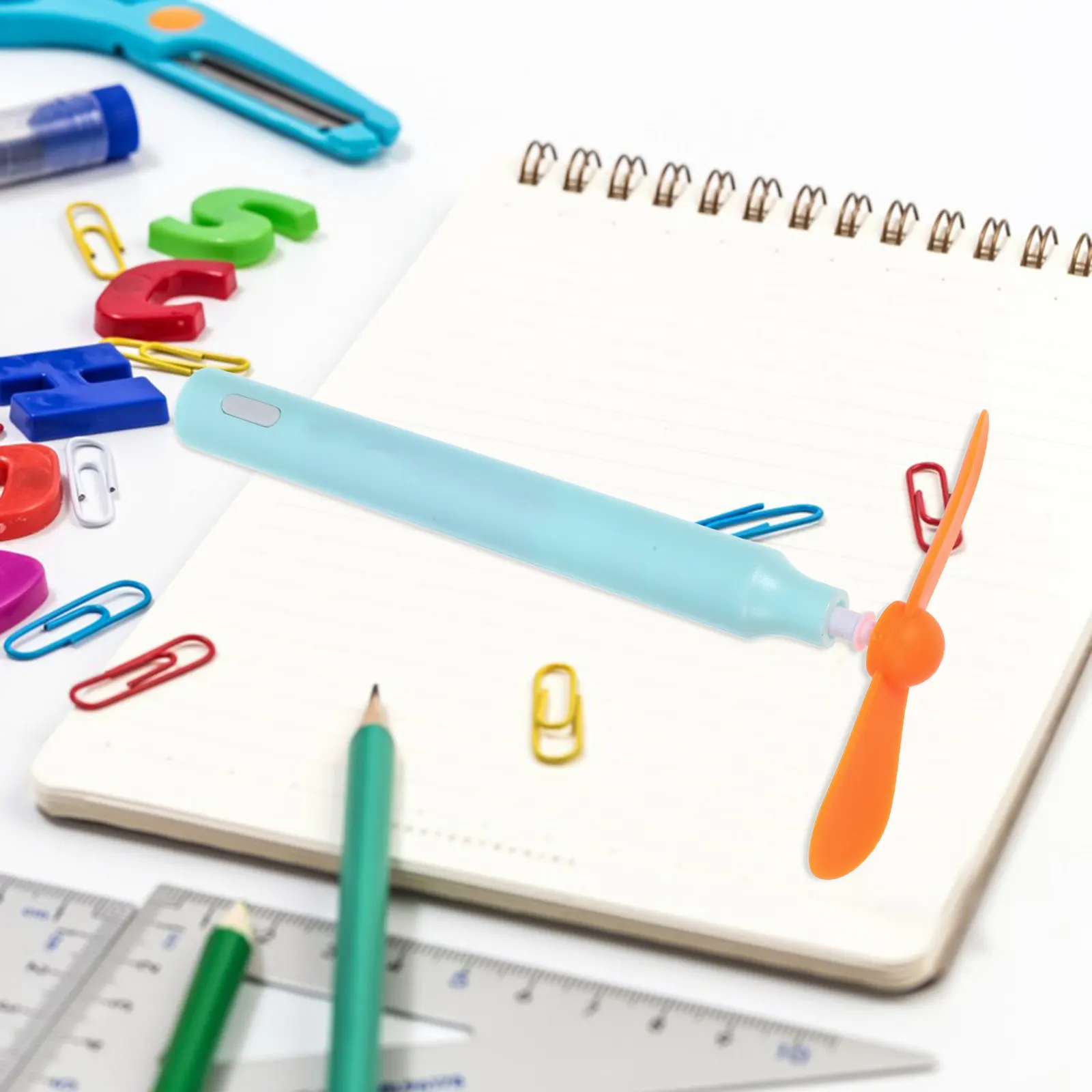 1Set Electric Eraser Kit Portable Pencil Eraser Creative Sketch Painting Drying Fan School Accessories Erasers for Students Art
1Set Electric Eraser Kit Portable Pencil Eraser Creative Sketch Painting Drying Fan School Accessories Erasers for Students Art