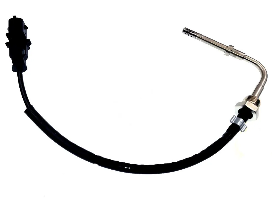AMEXIAOXU 55211326 Exhaust Temperature Sensor, Automotive Exhaust Temperature Sensor, for ALFA ROMEO
AMEXIAOXU 55211326 Exhaust Temperature Sensor, Automotive Exhaust Temperature Sensor, for ALFA ROMEO