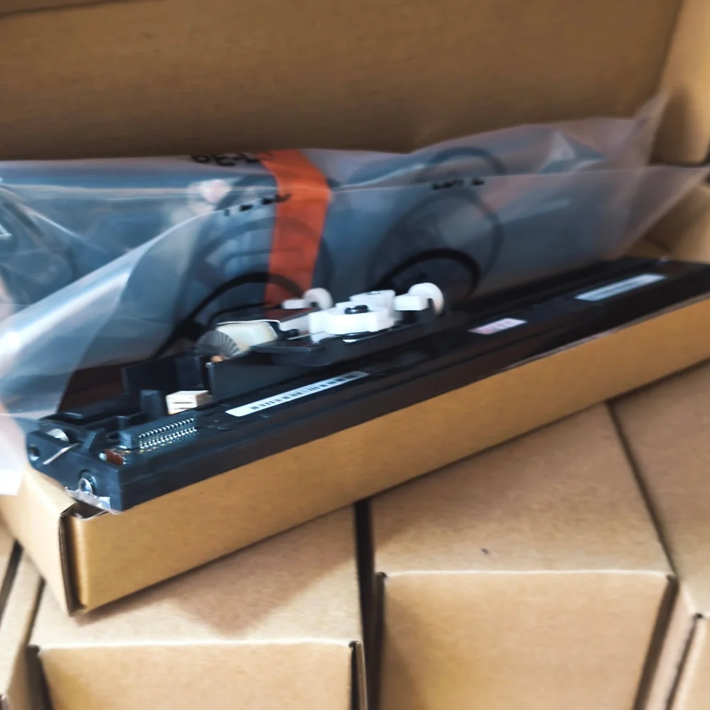 1 шт. сенсорный блок сканера CIS, головка сканера, контактный датчик изображения для Hp LaserJet M428DW M428 428DW M479 M429 428 M328 M329 M479
1 шт. сенсорный блок сканера CIS, головка сканера, контактный датчик изображения для Hp LaserJet M428DW M428 428DW M479 M429 428 M328 M329 M479