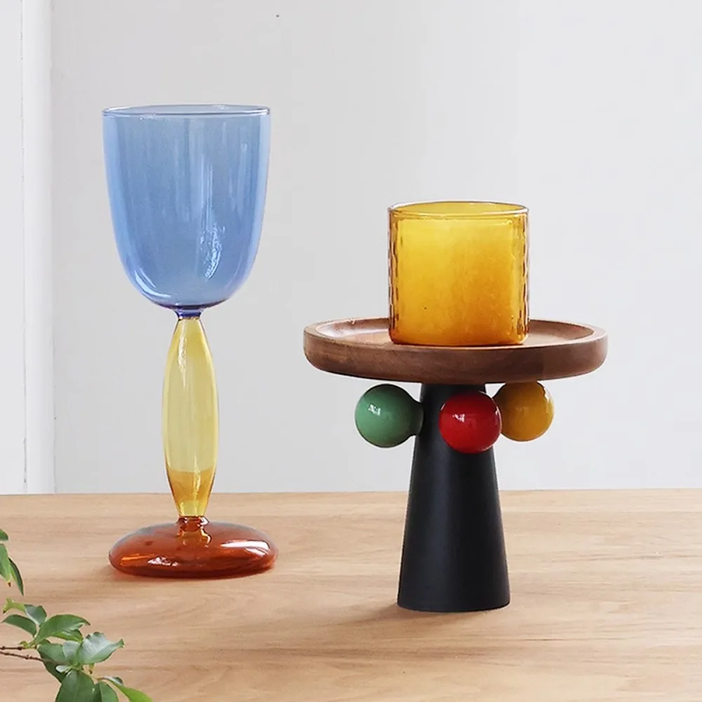 Creative Stilt Scented Candle Cup Tray Solid Wood Perfume Jewelry Storage Tray Candle Holder Interior Aesthetic Decoration
Creative Stilt Scented Candle Cup Tray Solid Wood Perfume Jewelry Storage Tray Candle Holder Interior Aesthetic Decoration