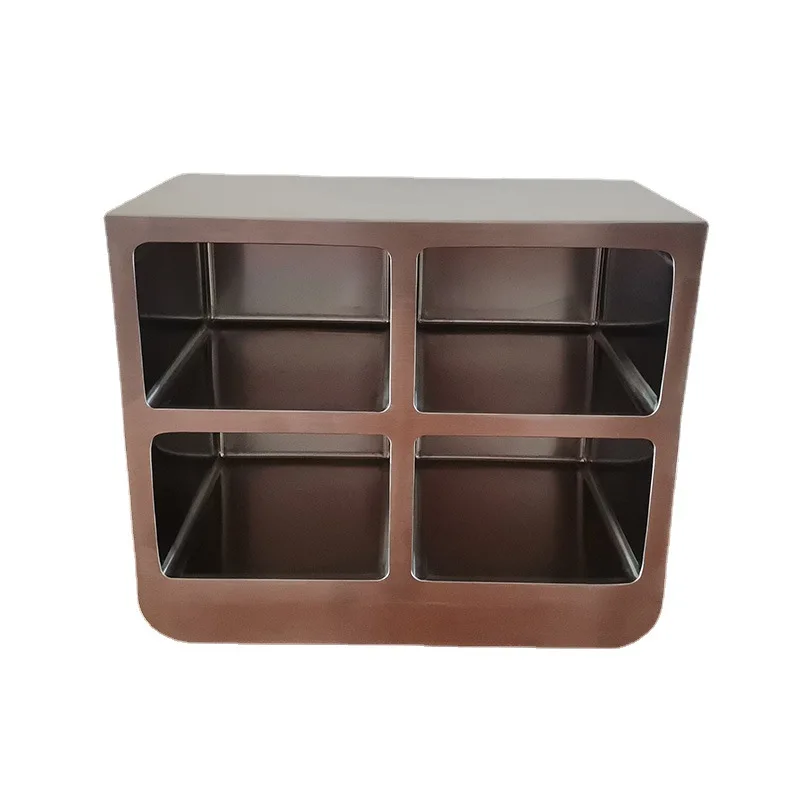 Manufacturer wholesale 304 stainless steel shoe cabinet, factory workshop laboratory staff change shoes stainless steel shoe cab
Manufacturer wholesale 304 stainless steel shoe cabinet, factory workshop laboratory staff change shoes stainless steel shoe cab