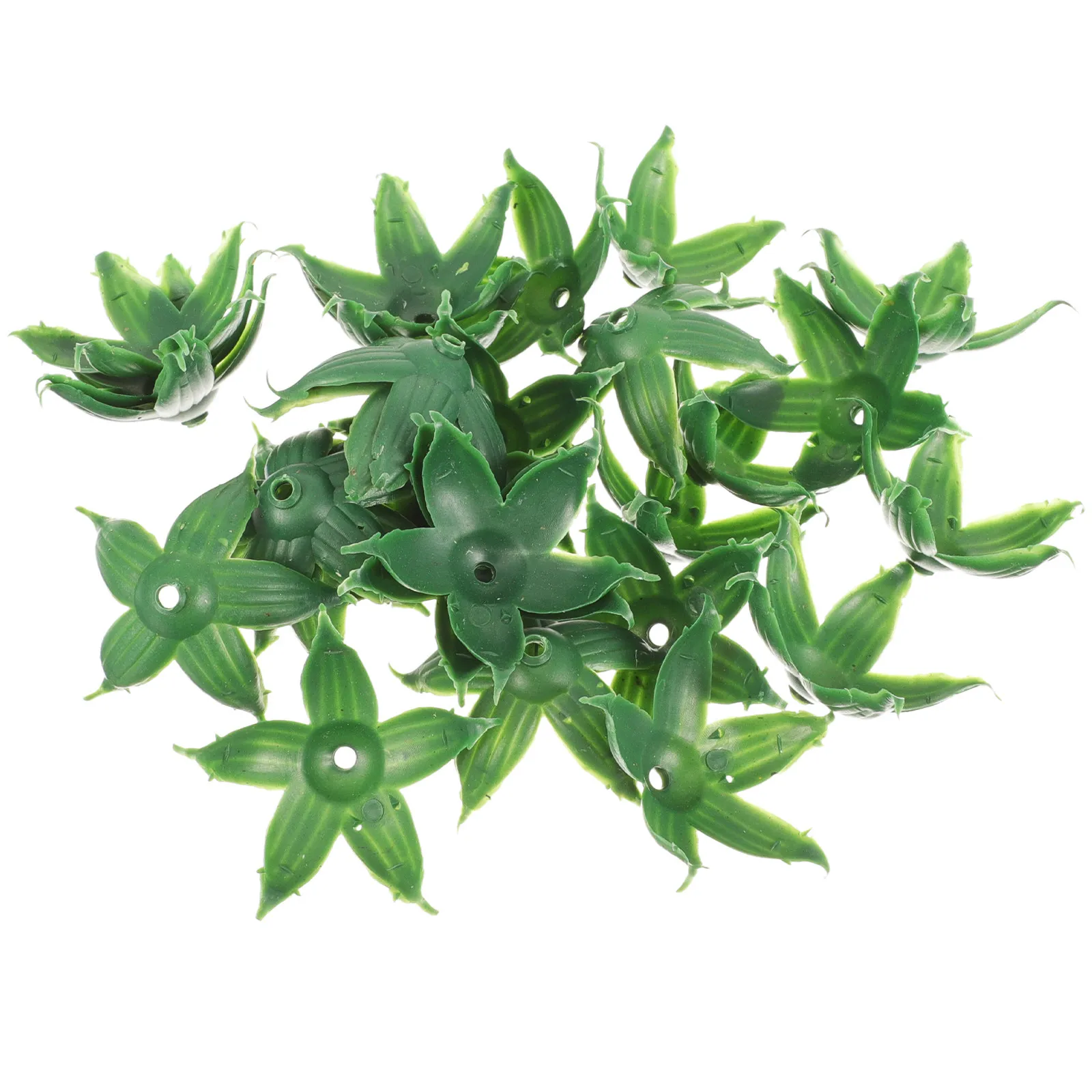 120Pcs Artificial Plastic Sepals Flower Calyxes for DIY Flower Arrangement Craft Supplies Rose Accessories Sepals
120Pcs Artificial Plastic Sepals Flower Calyxes for DIY Flower Arrangement Craft Supplies Rose Accessories Sepals