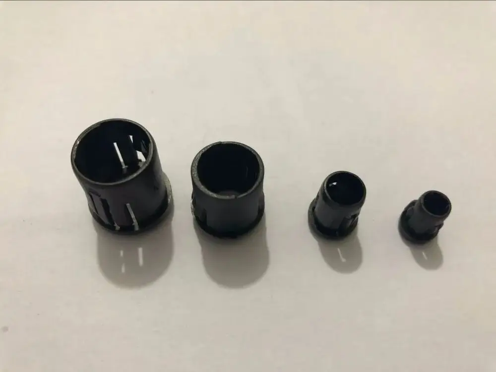 5pcs Black Plastic Lamp LED Diode Holder Black Clip Bezel Socket Mount 3mm/5mm/8mm/10mm
5pcs Black Plastic Lamp LED Diode Holder Black Clip Bezel Socket Mount 3mm/5mm/8mm/10mm
