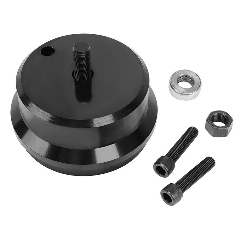 6.7L Rear Crankshaft Seal Installer Tool 303-1514 For Ford Super Duty F-250, F-350, F-450,F-550 2011-2019
6.7L Rear Crankshaft Seal Installer Tool 303-1514 For Ford Super Duty F-250, F-350, F-450,F-550 2011-2019