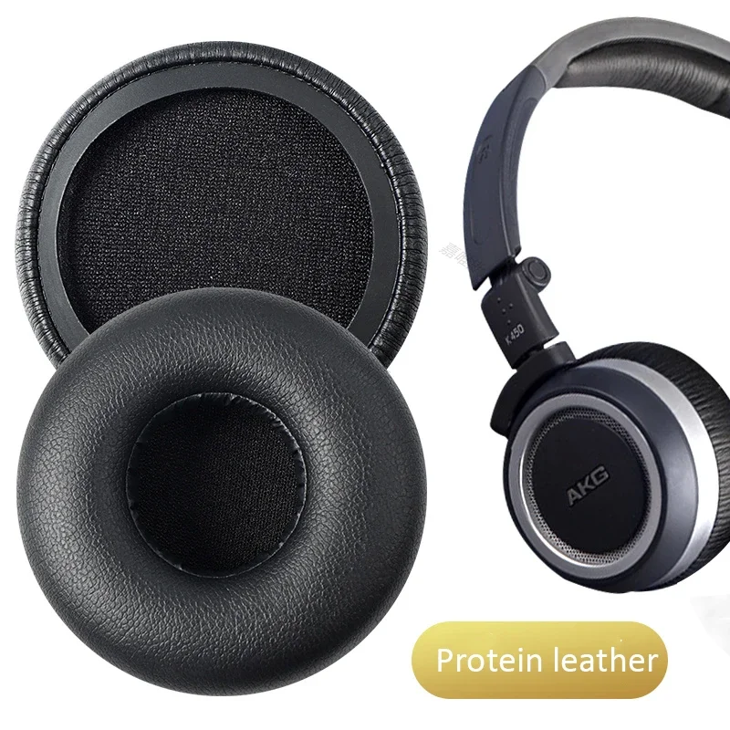 Leather Memory Foam Earmuffs For AKG K420 K430 k450 K452 K24I Q460 Y30 Headphone Cushion Cover PU Ear Pads Earmuff
Leather Memory Foam Earmuffs For AKG K420 K430 k450 K452 K24I Q460 Y30 Headphone Cushion Cover PU Ear Pads Earmuff