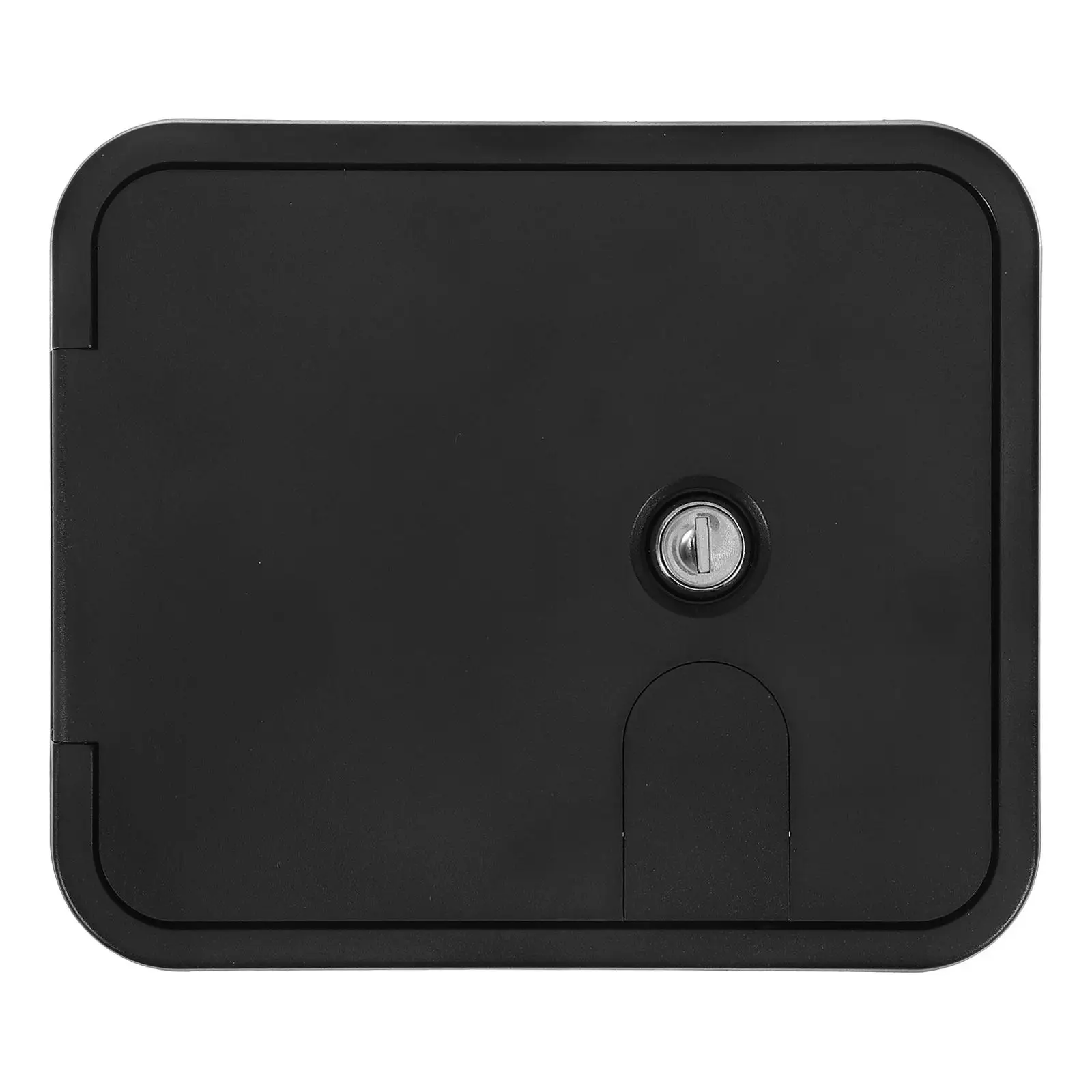RV Compartment ABS Alloy Storage Waterproof Storage Electric Rv Door Lock Hatch Cover Camper Lock Trailer Locks
RV Compartment ABS Alloy Storage Waterproof Storage Electric Rv Door Lock Hatch Cover Camper Lock Trailer Locks