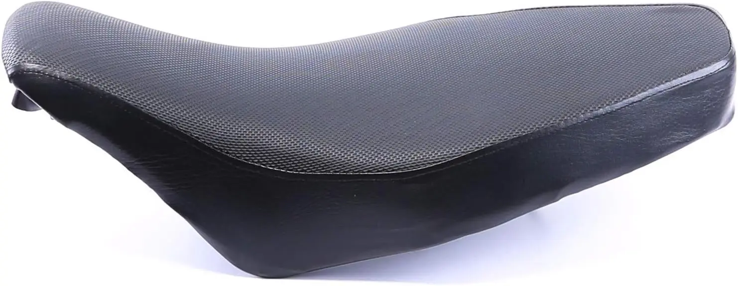 Complete ATV Seat 534mm x 2.67mm x152mm for Kids ATV Quad Seat for 50cc 70cc 90cc 110cc 125cc Chinese 4 Wheeler Mini Polaris ATV
Complete ATV Seat 534mm x 2.67mm x152mm for Kids ATV Quad Seat for 50cc 70cc 90cc 110cc 125cc Chinese 4 Wheeler Mini Polaris ATV