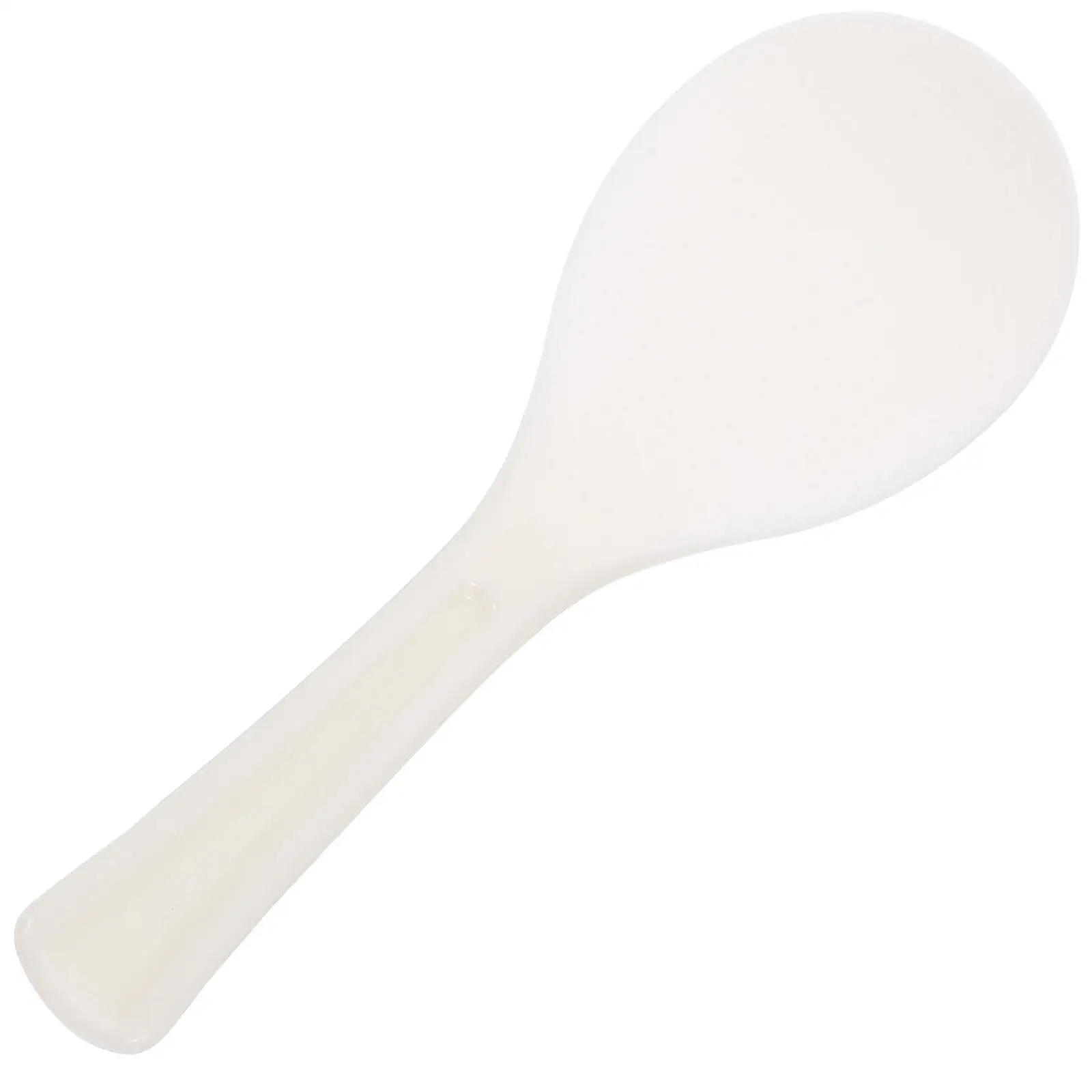Thickened Rice Spoon Kitchen Accessories Electric Cooker Reusable Plastic Paddle Long Handle Anti Scald Multifunctional
Thickened Rice Spoon Kitchen Accessories Electric Cooker Reusable Plastic Paddle Long Handle Anti Scald Multifunctional