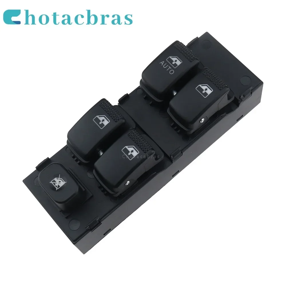 For 2003-2011 Hyundai Getz Matrix For 2002-2005 Kia Carens Front Left Window Switch Lifter Control Button 93570-1C110 935701C110
For 2003-2011 Hyundai Getz Matrix For 2002-2005 Kia Carens Front Left Window Switch Lifter Control Button 93570-1C110 935701C110