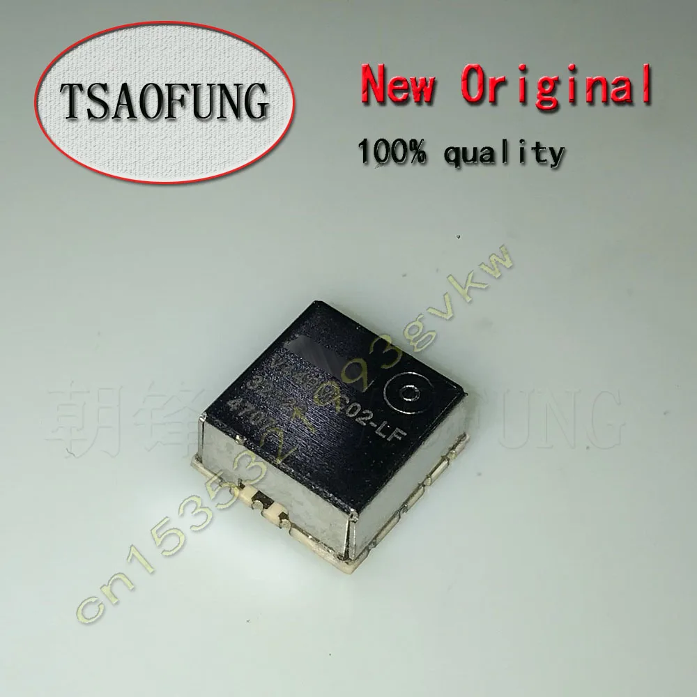 V580ME19-LF V585ME06-LF V585ME07-LF V585ME08-LF V585ME09-LF V585ME21-LF Electronic Components
V580ME19-LF V585ME06-LF V585ME07-LF V585ME08-LF V585ME09-LF V585ME21-LF Electronic Components
