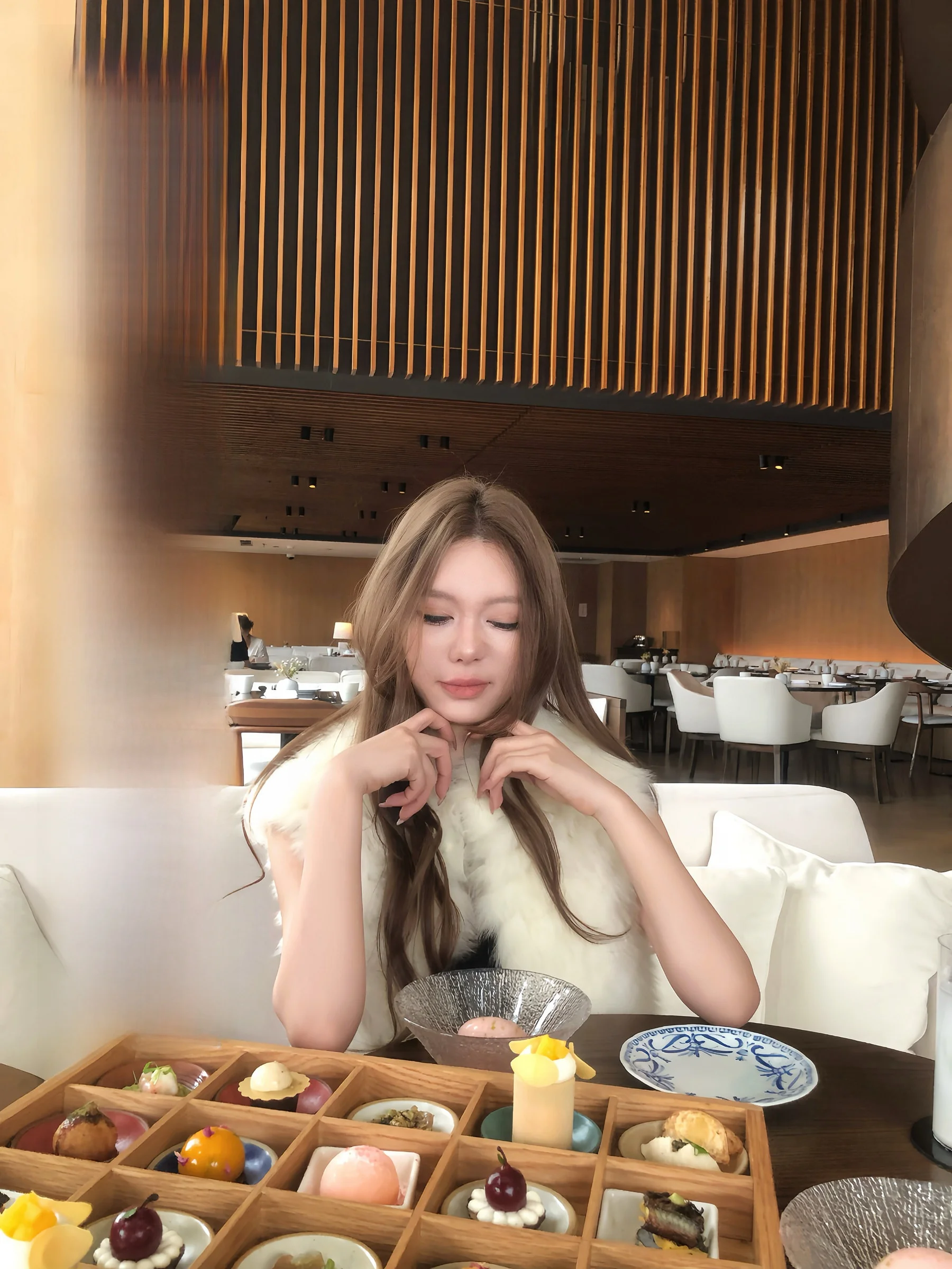 Жилет Eternal Kiss Mas Ma Fur ort для женщин: комфортный, молодежный, шикарный, с длинными рукавами, без капюшона
Жилет Eternal Kiss Mas Ma Fur ort для женщин: комфортный, молодежный, шикарный, с длинными рукавами, без капюшона