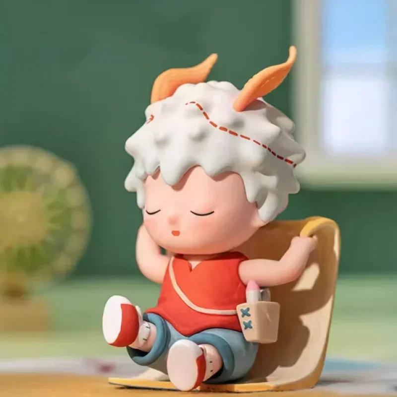 Heyone HUHU Weekend Fantasy Travel Series Blind Box Mystery Box Caixa Sorpresa Girls Anime Figures Cute Model Birthday Gift
Heyone HUHU Weekend Fantasy Travel Series Blind Box Mystery Box Caixa Sorpresa Girls Anime Figures Cute Model Birthday Gift