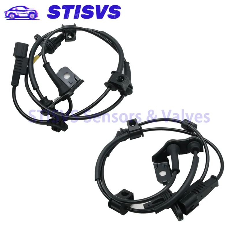95670-D3000 95671-D3000 2PCS Front Left Right ABS Wheel Speed Sensor For Hyundai Tucson Kia Sportage 95670D3000 95670D3000 New
95670-D3000 95671-D3000 2PCS Front Left Right ABS Wheel Speed Sensor For Hyundai Tucson Kia Sportage 95670D3000 95670D3000 New