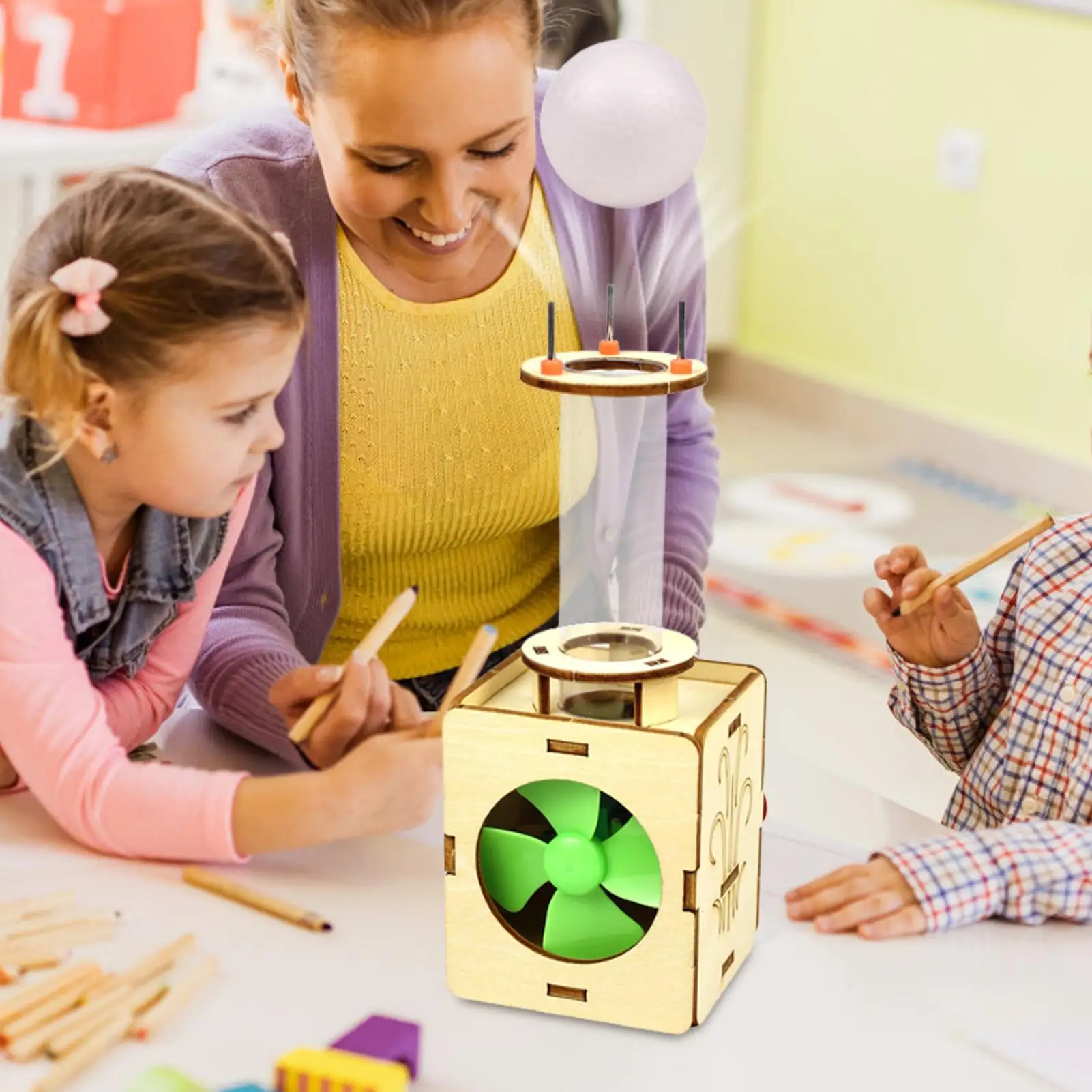 Воздушный шарик Детские научные и технологические проекты, поделки своими руками, материалы, научные эксперименты, изобретения, образовательные
Воздушный шарик Детские научные и технологические проекты, поделки своими руками, материалы, научные эксперименты, изобретения, образовательные