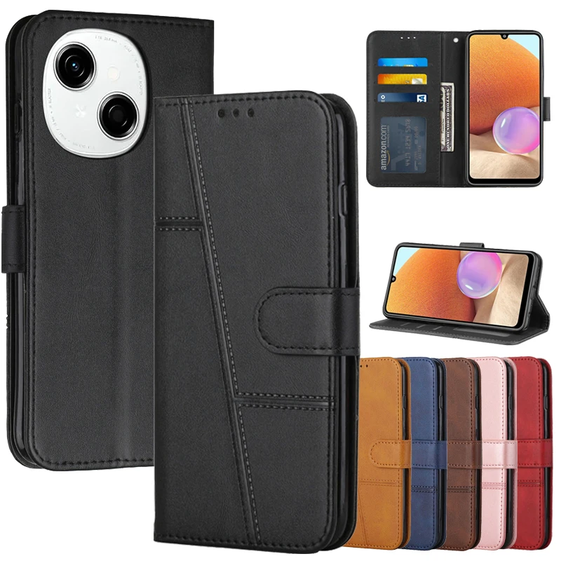 Leather Flip Case on For Tecno Spark Go 1 2025 30c 20c 30 20 10 Pro 2024 2023 2022 2021 Magnetic Cases Stand Wallet Phone Cover
Leather Flip Case on For Tecno Spark Go 1 2025 30c 20c 30 20 10 Pro 2024 2023 2022 2021 Magnetic Cases Stand Wallet Phone Cover