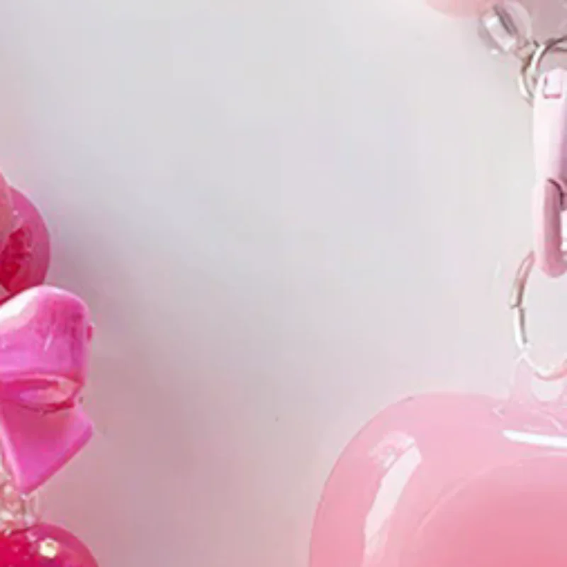 1 Pcs 5g Mini Empty Plastic Lip Mask Jars With Bracelet Pendant Lip Balm Cans Cream Lip Balm Container Lipstick Makeup Container
1 Pcs 5g Mini Empty Plastic Lip Mask Jars With Bracelet Pendant Lip Balm Cans Cream Lip Balm Container Lipstick Makeup Container