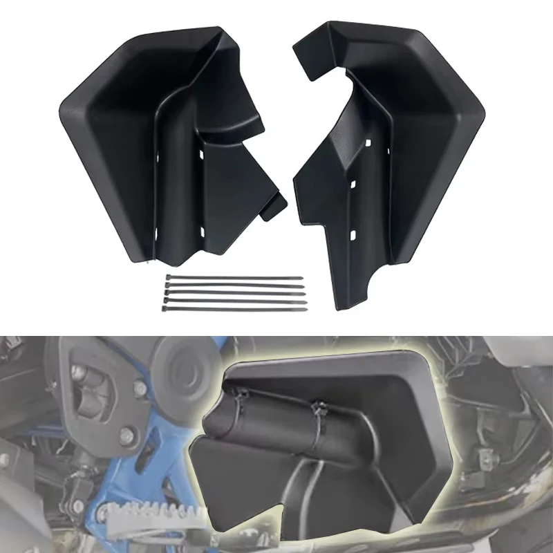 Splash Foot protector Guard Rear Foot Brake Lever Pedal Shifter Cover For BMW R1200GS R1250GS R 1200GS R1250 GS LC ADV 2013-2023
Splash Foot protector Guard Rear Foot Brake Lever Pedal Shifter Cover For BMW R1200GS R1250GS R 1200GS R1250 GS LC ADV 2013-2023
