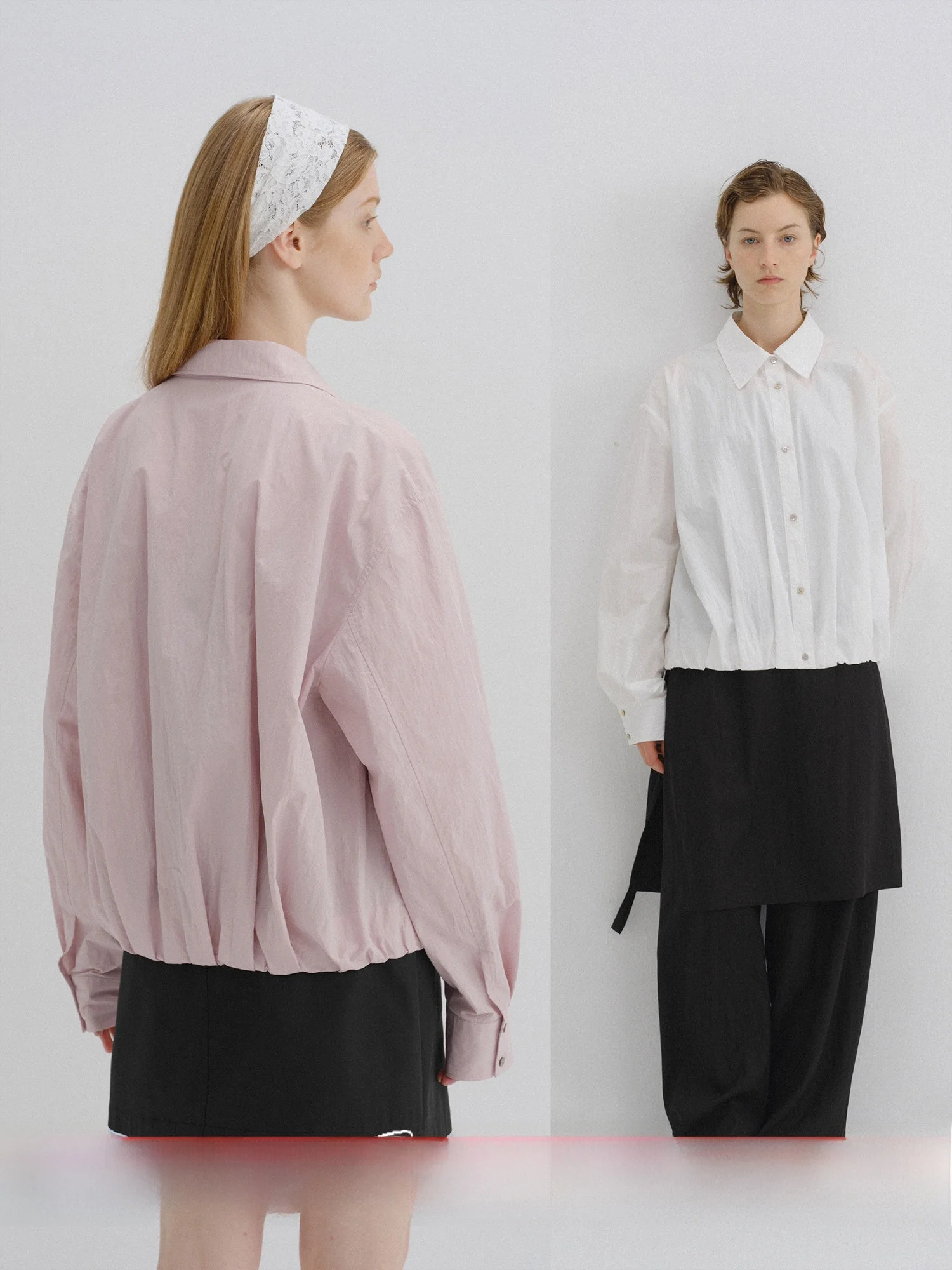 Женская повседневная блузка SONDERS с 3D-текстурой, из смесового хлопка, с длинным рукавом, классическим воротником и застежкой на пуговицах
Женская повседневная блузка SONDERS с 3D-текстурой, из смесового хлопка, с длинным рукавом, классическим воротником и застежкой на пуговицах