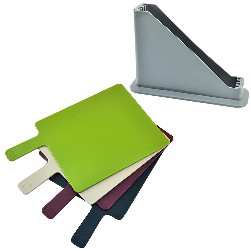 Versatile Cutting Board PP Material Easy Clean Kitchen Tool Slicing Chopping Board Fruit Bread Vegetable Housewarming
Versatile Cutting Board PP Material Easy Clean Kitchen Tool Slicing Chopping Board Fruit Bread Vegetable Housewarming