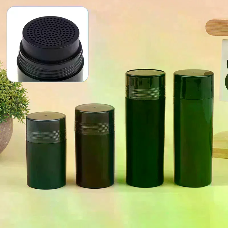 1Pcs 40/50/100ml Talcum Powder Bottle Refillable Cosmetic Powder Dispenser Plastic Powder Container Empty Pots Bottles
1Pcs 40/50/100ml Talcum Powder Bottle Refillable Cosmetic Powder Dispenser Plastic Powder Container Empty Pots Bottles