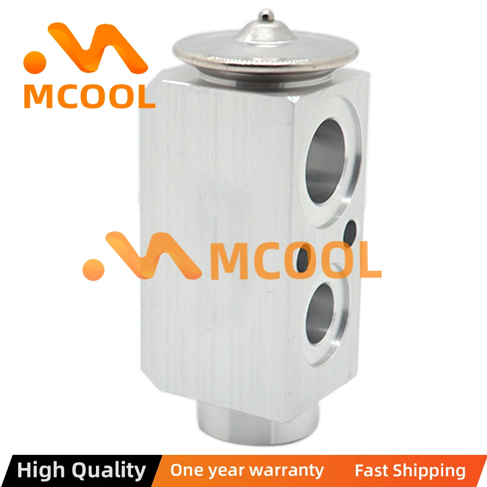 Auto Block Expansion Valve For CITROEN C5 C6 PEUGEOT 308 407 6461L9 6461N2 6461N9 52209190 1610719980 1611860780 665406R
Auto Block Expansion Valve For CITROEN C5 C6 PEUGEOT 308 407 6461L9 6461N2 6461N9 52209190 1610719980 1611860780 665406R