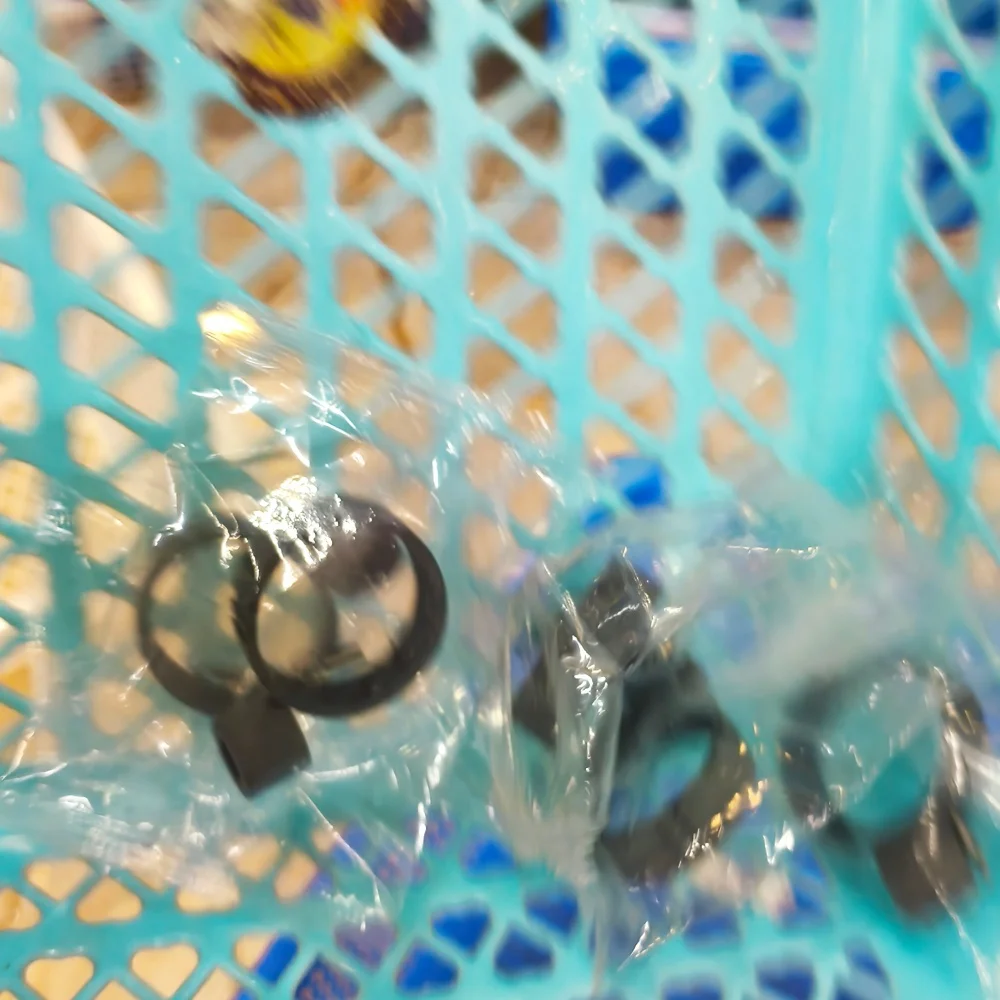 30X Pickup Feed Roller SEPARATION PAD Rubber for EPSON L3110 L3150 L4150 L4160 L3156 L3151 L1110 L3158 L3160 L4158 L4168 L4170
30X Pickup Feed Roller SEPARATION PAD Rubber for EPSON L3110 L3150 L4150 L4160 L3156 L3151 L1110 L3158 L3160 L4158 L4168 L4170