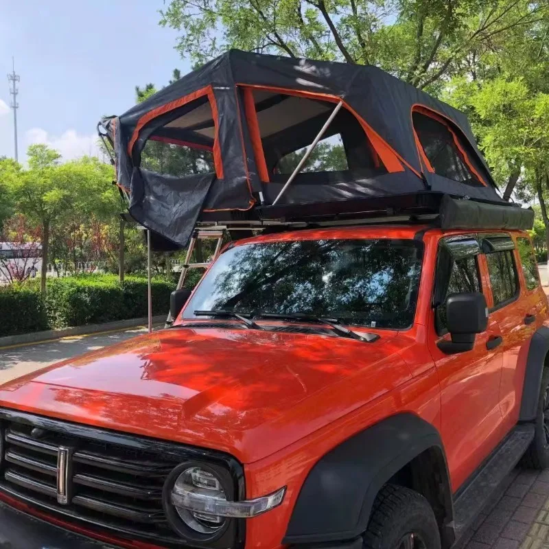 Палатка для кемпинга на крышу автомобиля, 4-местная, из алюминия, с жестким верхом, прямой конструкции, для активного отдыха, 2026 год, производство Китай
Палатка для кемпинга на крышу автомобиля, 4-местная, из алюминия, с жестким верхом, прямой конструкции, для активного отдыха, 2026 год, производство Китай