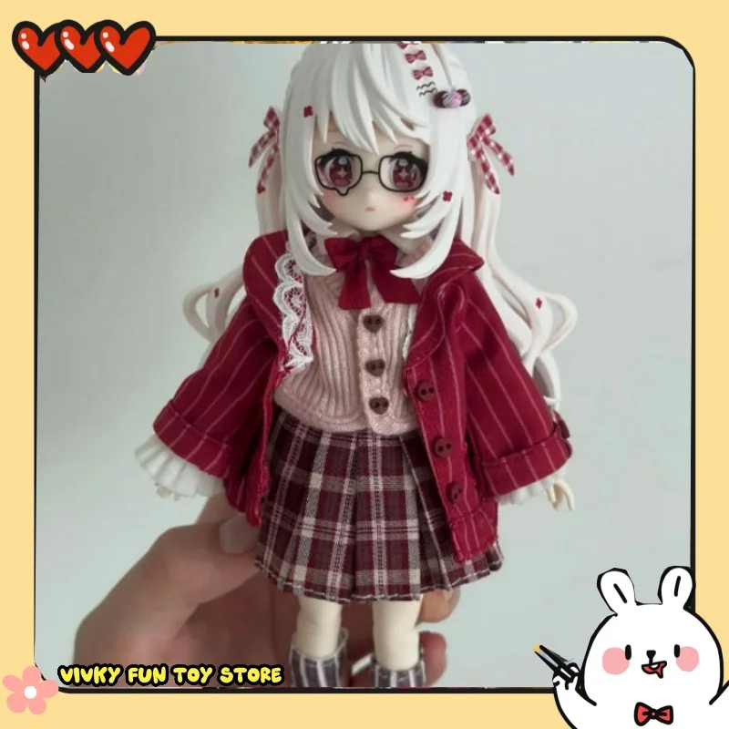 New Twinkling North Star 1/8 Series Blind Box Poseable Figures Figurines Made Of Pvc New Arrivals In Stock
New Twinkling North Star 1/8 Series Blind Box Poseable Figures Figurines Made Of Pvc New Arrivals In Stock