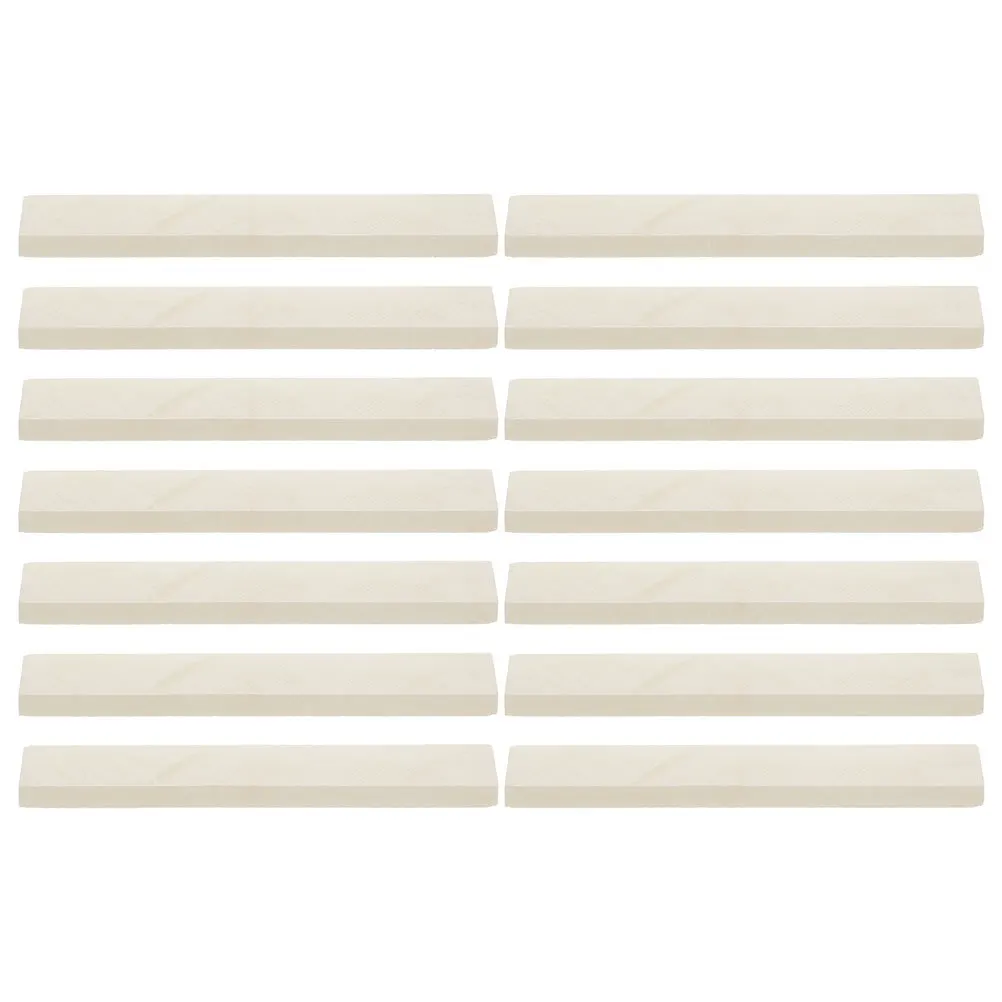 28Pcs Soapstone Welding Markers Compact Metal Marker Metal Pen Wood Pencil Fabric Crayon Welding Marking Instrument
28Pcs Soapstone Welding Markers Compact Metal Marker Metal Pen Wood Pencil Fabric Crayon Welding Marking Instrument