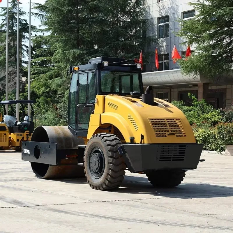 Road Roller 2Ton 3Ton Ride On Diesel Asphalt Compactor Rubber Tyre Construction Vibratory Soil Machine Equipment
Road Roller 2Ton 3Ton Ride On Diesel Asphalt Compactor Rubber Tyre Construction Vibratory Soil Machine Equipment