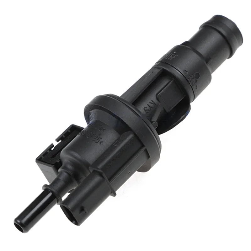 Fuel Tank Vent Valve For BMW 1 2 Series F52 F45 F46 F48 F49 F39 X1 X2 Vapor Canister Purge Valve 13907621174 0280142525 Durable-
Fuel Tank Vent Valve For BMW 1 2 Series F52 F45 F46 F48 F49 F39 X1 X2 Vapor Canister Purge Valve 13907621174 0280142525 Durable-