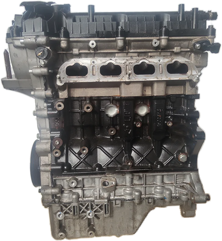 High-quality 1.5T 112KW Long Block Engine Models SQRE4T15/SQE4T16 Suitable For Chery Tiggo And Arrizo Series Car Engine Assembly
High-quality 1.5T 112KW Long Block Engine Models SQRE4T15/SQE4T16 Suitable For Chery Tiggo And Arrizo Series Car Engine Assembly