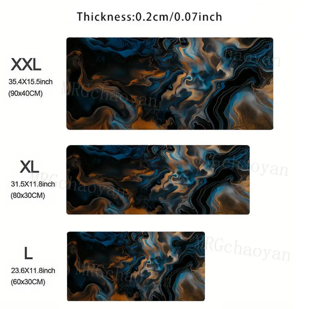 Abstract Fluid Gaming Mouse Pad Desk Gadgets Mouse Mat Office Accessories Mousepad Xxl Mouse Carpet Computer Mat Gaming Setup
Abstract Fluid Gaming Mouse Pad Desk Gadgets Mouse Mat Office Accessories Mousepad Xxl Mouse Carpet Computer Mat Gaming Setup